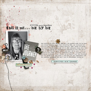 MOC 11 Jan. 4: Re-Scrap a Page