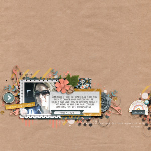 04 - Re-Scrap a Layout