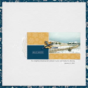 Hello-Winter