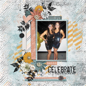 celebrate