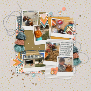 Carving Pumpkins 2022