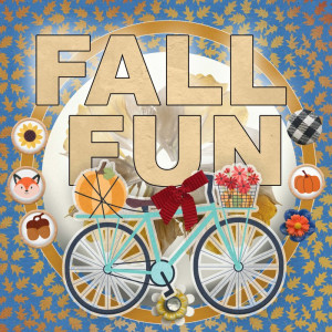 Day 6 Fall Fun