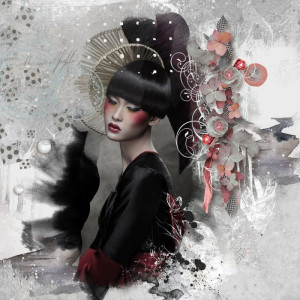 Widow - NBK_artcrush#58