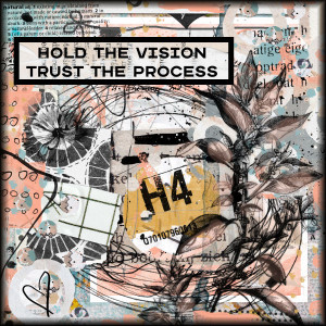 trust the process
