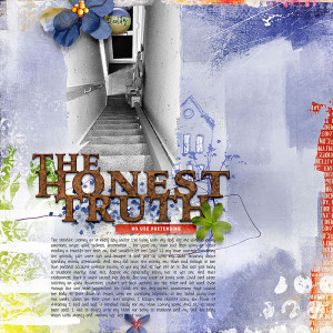Day 3 - The Honest Truth