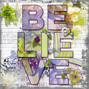 Believe