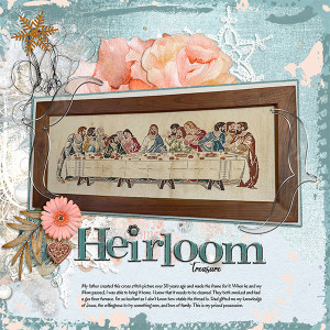 Heirloom