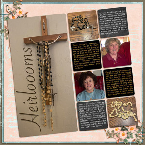 MODay 7 The Rosary