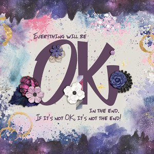 It's not the end!