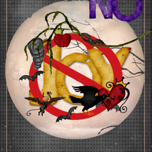 No Joy