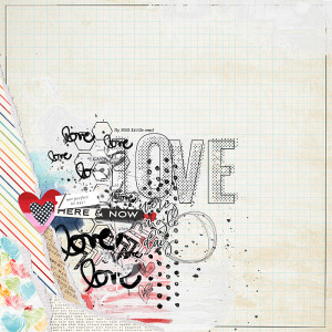 OLW - Love