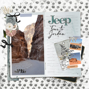 January 11 - Create an album cover