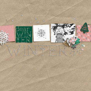 Dear Winter