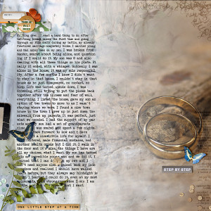 MOC 11 Jan 10: Photos + Words