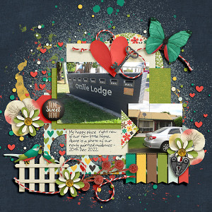 12_Create-a-Happy-Page_Our-New-Home