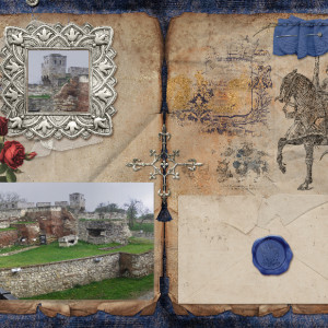 A Tale Of Knights