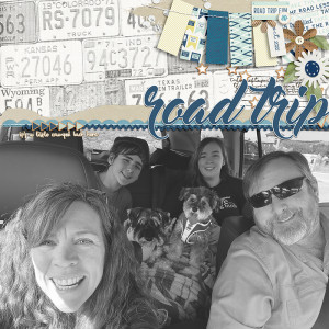 Port Aransas Road Trip