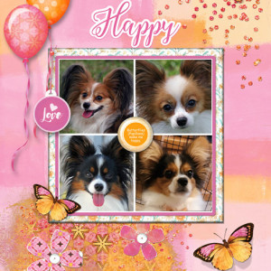 January-12---Create-a-Happy-Page---Happy