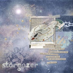 Stargazer