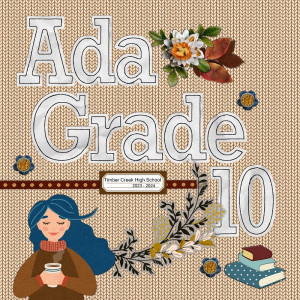 January 11 - Create an album cover