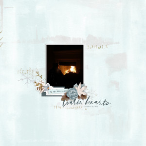Cozy Fire