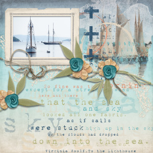 Sails