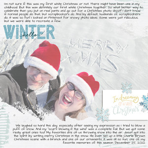 White Christmas