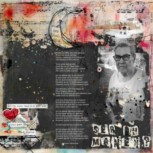 Moc 11 - Day 13 - Lyrics