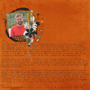 MOC 11: January 14 - Journaling as therapy