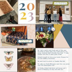 2023 Weekly - Week 1 Right