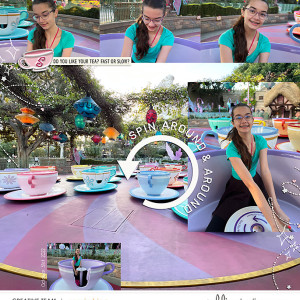 Teacups