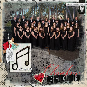 Chamber Choir