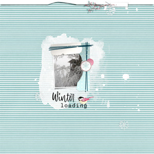 winter loading