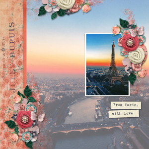 Paris Always