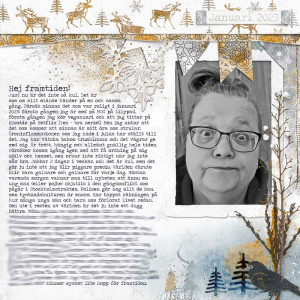 January 21 Time Capsule - Januari 2023