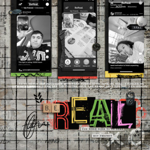 Be Real