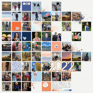 MOC 11 - January 15 - Year In Review