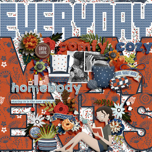 Everyday moments