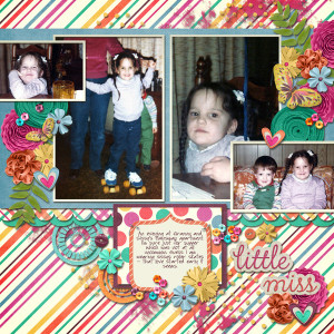 Little Miss