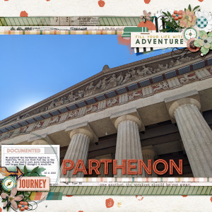Parthenon