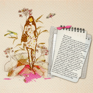 MOC11_January21_Time Capsuleletter To Future Self - Dear Future Self