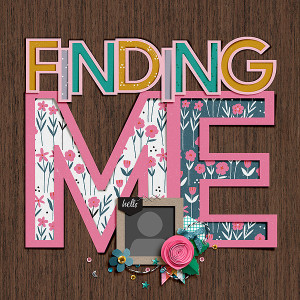 Finding Me Cover