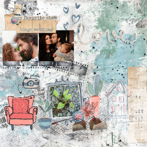 January 22: Everyday moments