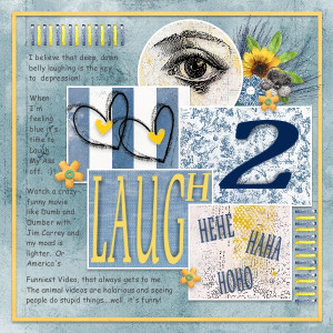 Day-25-Tell A Love Story