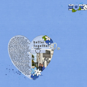 MOC11-25 Tell A Love Story