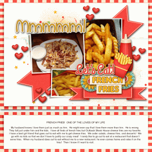 French-Fries