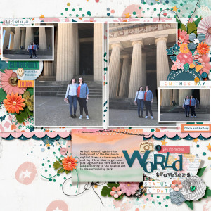 World Travelers