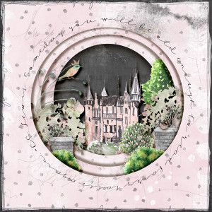 MOC11_DAY24.TUCKED IN_Never Too Old for Fairy Tales (londoncuppa)