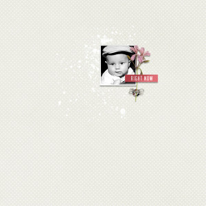 JANUARY 30 - CLEAN AND SIMPLE