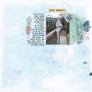 January 30: Clean and Simple Challenge